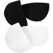 VILLCASE 6 Pairs Shoulder Pads Push-up Shoulder Enhancer Shoulder Cushion Pads Suit Shoulder Padding Suit Coat Shoulder Pad Shoulder Enhancer Pads Shoulder Push up Pads Suit Accessory Multix3pcs 14.00X9.30X1.50CMx3pcs - Buy Online on SooperMarket.com