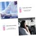 CANIGHT 2pcs Skin Moistener Face Humidifier Mini Portable Humidifier Hand Humidifier Air Diffuser Mist Spray - Buy Online on SooperMarket.com