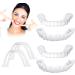 4 Pcs Fake Teeth Dentures for Women and Men - Temporary Dental Veneers for Natural, Comfortable Teeth Restoration, Protecting Your Smile - Buy Online on SooperMarket.com