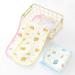 Topwon Baby Belly Protection Wrap | Infant Umbilical Cord Belt for Gas Relief & Colic (Fox Design) - 22.8 x 6.3 - Buy Online on SooperMarket.com