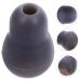 Buy Gatuida 10 Pairs Silicone Stethoscope Ear Tips - Replacement Earbuds for Comfortable Fit - International Shipping Available - Buy Online on SooperMarket.com