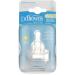 Dr. Brown's 8 Pack Level 4 Standard Nipple - Natural Flow Technology - Buy Online on SooperMarket.com
