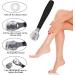 36 in 1 Professional Pedicure Kit - Foot Rasp & Dead Skin Remover for Home & Salon Care - Buy Online on SooperMarket.com