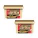 Goldfish Hot & Spicy Curry Sauce Concentrate 405g (Pack of 2) - Authentic Flavor for Homemade Curry Dishes | Fiery Flavor | Traditional Spices