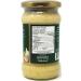 Authentic Indian Ginger Garlic Cooking Paste 10.5oz Glass Jar - Vegan, Gluten-Free, Non-GMO - 300g (Pack of 1) - Buy Online on SooperMarket.com