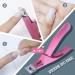 Professional Acrylic Nail Clippers for Salon-Quality DIY Nail Art - Buy Online on SooperMarket.com