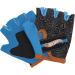 BELL Kids Protective Pad and Glove Sets Hot Wheels - Black/Blue/Orange | Safety Gear for Children - Buy Online on SooperMarket.com