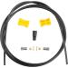 Shimano BH59-JK-SS 2000mm Disc Brake Hose Kit Black - Deore M615, Alivio M4050, Altus M395 - Buy Online on SooperMarket.com