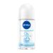 NIVEA Natural Comfort 0% Aluminum 48H Roll-On Deodorant 50ml
