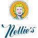 Nellie's All Natural Baby Powder Laundry Detergent Tin - 80 Loads - Non-Toxic & Safe for Infants Sensitive Skin - 2.2 Pounds - Buy Online on SooperMarket.com