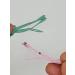 Adorable Elephant Hair Clips for Girls - Kids Snap Metal Hair Accessories - Buy Online on SooperMarket.com