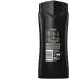 Lynx Black Shower Gel 500ml - Buy Online on SooperMarket.com