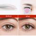 carrub Pink Electric Eyelash Curler Lasting and Portable Shaping Curling Eyelash Clip - Buy Online on SooperMarket.com
