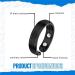 Blood Sugar Control Magnetic Therapy Rings - Joint Pain Relief & Arthritis Support (4pcs) - Buy Online on SooperMarket.com