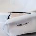 MARLOWE Travel Soap Holder | Portable No-Leak Zipper Container - Buy Online on SooperMarket.com