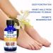 Premium Nail Care & Treatment | Repair Broken & Discolored Nails with Nourishing Nail Oil & Serum for Healthy Hands & Feet - Buy Online on SooperMarket.com
