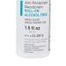 McKesson Alcohol-Free Deodorant Roll-On, Fresh Scent - 1.5 fl oz (1 Count) - Buy Online on SooperMarket.com