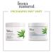 InstaNatural Rose Makeup Cleansing Balm - Hydrating 4 oz | Gentle Makeup Remover - Buy Online on SooperMarket.com