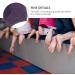 EXCEART 5 Pairs Moisturizing Socks Heel Protector Socks Cracked Heel Repair Anti-crack Socks Spa Socks Heel Socks Silicone Socks Spa Gel Socks Foot Purple Cotton Summer - Buy Online on SooperMarket.com