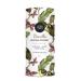 Vanilla Talc Free Dusting Powders Made with Arrowroot Soothing Oats zinc and Magnesium. Free of Baking Soda. for Chafing deodorizing Sweating