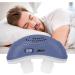Electric Anti-snoring Device for Household | Respiratory Corrector & Snoring Aid - Blue, One Size - Buy Online on SooperMarket.com