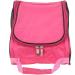 Wallfire Golf Shoe Bag - Breathable Nylon Pink Shoe Storage Organizer - Buy Online on SooperMarket.com
