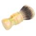 High Durability Hairdresser Brush Nackta - Portable Synthetic Hair Shaving Brush for Effective Cleaning | Ideal for Hairdressing Salons - Buy Online on SooperMarket.com