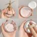 20g Sensitive Ballet Makeup Loose Setting Powder Oil Coverage Matte Base Long-lasting Face Foundation Shimmer - Buy Online on SooperMarket.com