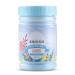 Laundry Scent Beads 7.05oz In Wash Scent Booster Antistatic Softening Odor Blasters In Wash Scent Booster for Great Smelling Clothing (Vibrant Ocean Style)