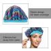 Laser Shower Cap - High Elasticity Nightcap for Hair Protection - Suitable for All Hair Types - Buy Online on SooperMarket.com