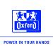 Buy Oxford Recycling College Block A4 Squared - 80 Sheets Pack of 10 | Eco-Friendly Notebooks for International Shipping - Buy Online on SooperMarket.com