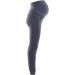 Purpless Maternity Pregnancy Over Bump Support Joggers 1307 - Navy Melange - Buy Online on SooperMarket.com
