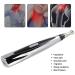 Qkiss USB Electric Acupuncture Pen - Pain Relief & Stress Reduction Massage Device | International Shipping - Buy Online on SooperMarket.com