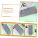 FOYTOKI Silicone Hair Curling Iron Hair Roller Hair Curlers Curling Wand Duffle Bag for Travel - Buy Online on SooperMarket.com