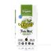 Yerba Mate Kraus Pure Leaf Organic 500g 500 g (Pack of 1)