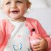 NIP Children's Bottle 330ml | Kids Sports Drinking Cup (2-Pack) - Made in Germany - Buy Online on SooperMarket.com