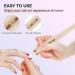 Pnyxeass Portable Electric Nail Drill - Compact Efile Salon Nails Kit for Home Use - Buy Online on SooperMarket.com
