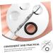 Buy 1 Set Palette Manicure Art Tool - Nail Color Mixing Tray & Kit for Perfect Nail Art | International Shipping - Buy Online on SooperMarket.com