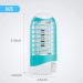 Indoor Bug Zapper Plug in - Electric Mosquito Killer Trap for Home - Gnat and Fly Eliminator - 4 Pack - Buy Online on SooperMarket.com