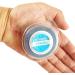 Double Sided Hair Extension Tape - Long-lasting Hold (Blue, 10mm x 3 yards) - Buy Online on SooperMarket.com