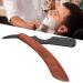 Razor with straight edge vintage razor razor edge barber vintage razor with a straight edge palanese light manual razor for mustache and beard former