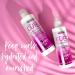The Curl Company Curl Reviving Styling Spray - 200ml | Curplex with Moringa Oil | Define Curls & Waves - Buy Online on SooperMarket.com