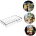 Alipis 1pc Box Refrigerator Storage Box Fridge Drawer Organizer Vegetable Storage Organizer Crisper Thicken - Buy Online on SooperMarket.com