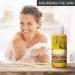Bubble Bath Foam with Ylang Ylang Essential Oil 1000ml - Body Care for Good Sleep and Relaxation - Aromatherapy Spa Experience - Buy Online on SooperMarket.com