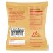 LOVE CORN | Habanero Chilli Crunchy Corn Snack | 20 Bags, 0.7oz | Low-Sugar, Gluten-Free, Plant Based, Non-GMO - Buy Online on SooperMarket.com