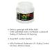 Super Wet Plus Hair Styling Gel 8 oz - Transparent Formula for Ultimate Hold - Buy Online on SooperMarket.com