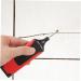 Housoutil Floor Repair Kit - Ceramic & Resin Repair Tool for Tiles Laminate & Porcelain Sinks | Scratch & Filler Solution - International Shipping Available - Buy Online on SooperMarket.com