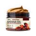 Batana Oil for Hair Growth Organic Batana Oil Hair Mask Thickness Hair Conditoner for Hair Loss Repairs Damaged Split Ends for Men & Women Batana Conditioner