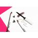 Buy Wet n Wild Brow Sessive Pencil Dark Brown 0.02 oz - Perfect for Flawless Brows - Buy Online on SooperMarket.com