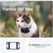 Tractive Mounting Clips for CAT Mini GPS Tracker - 2 PCS | Safe Adventures for Cats | One Size Clip Mount - International Shipping Available - Buy Online on SooperMarket.com